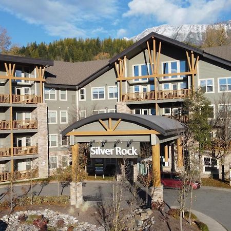 Silver Rock Condominiums By Fernie Central Reservations Екстер'єр фото