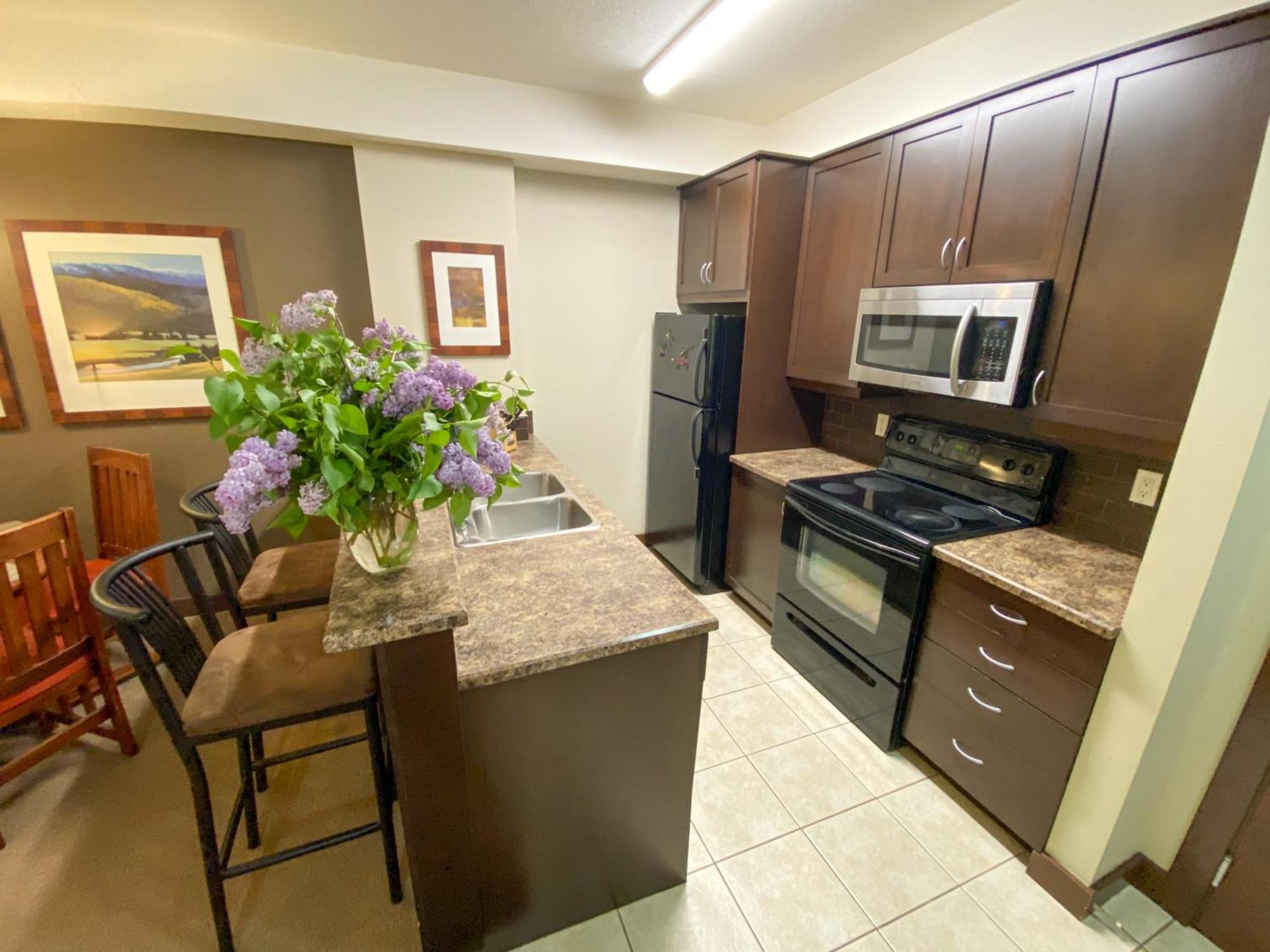 Silver Rock Condominiums By Fernie Central Reservations Екстер'єр фото