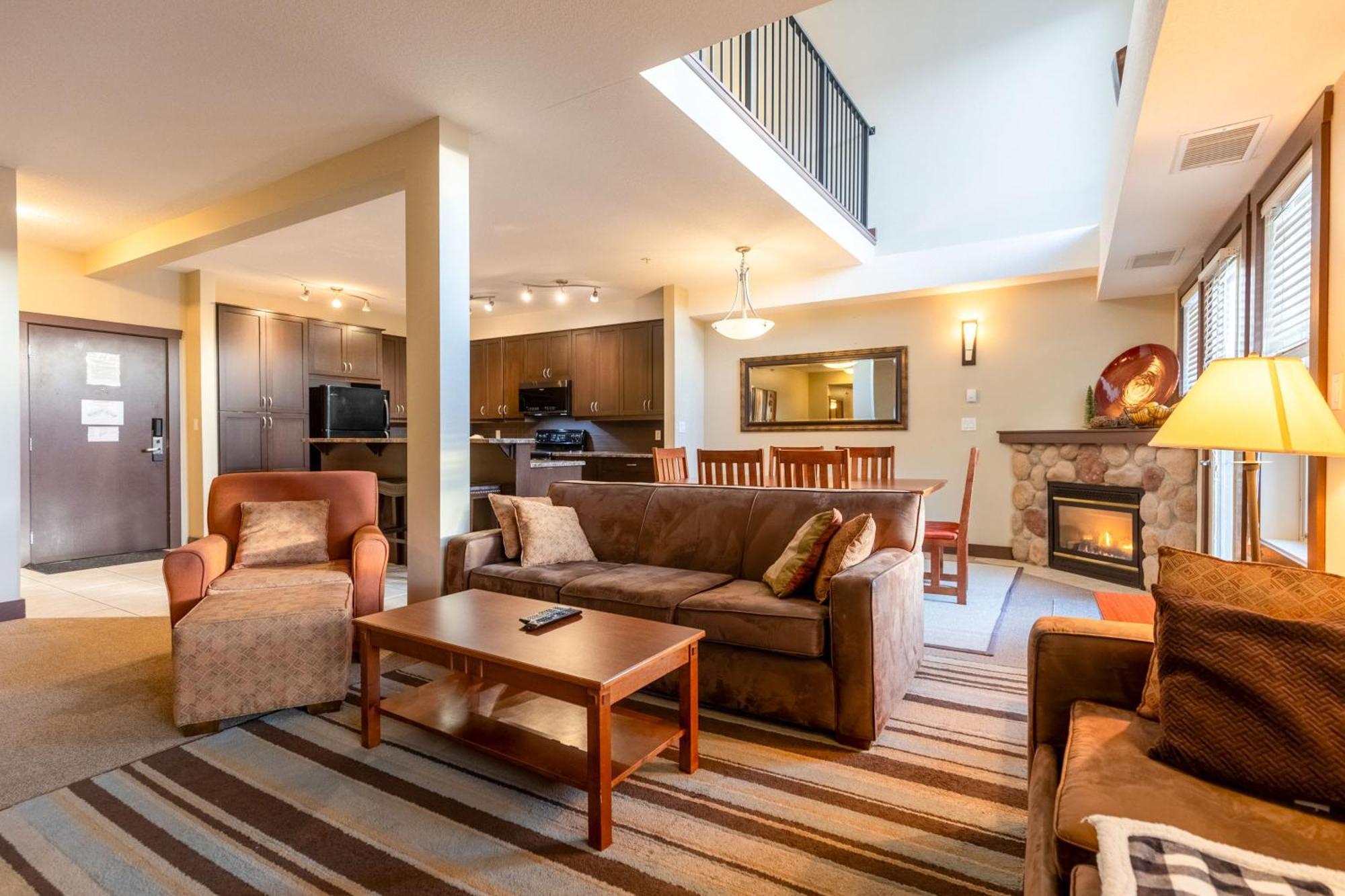 Silver Rock Condominiums By Fernie Central Reservations Екстер'єр фото
