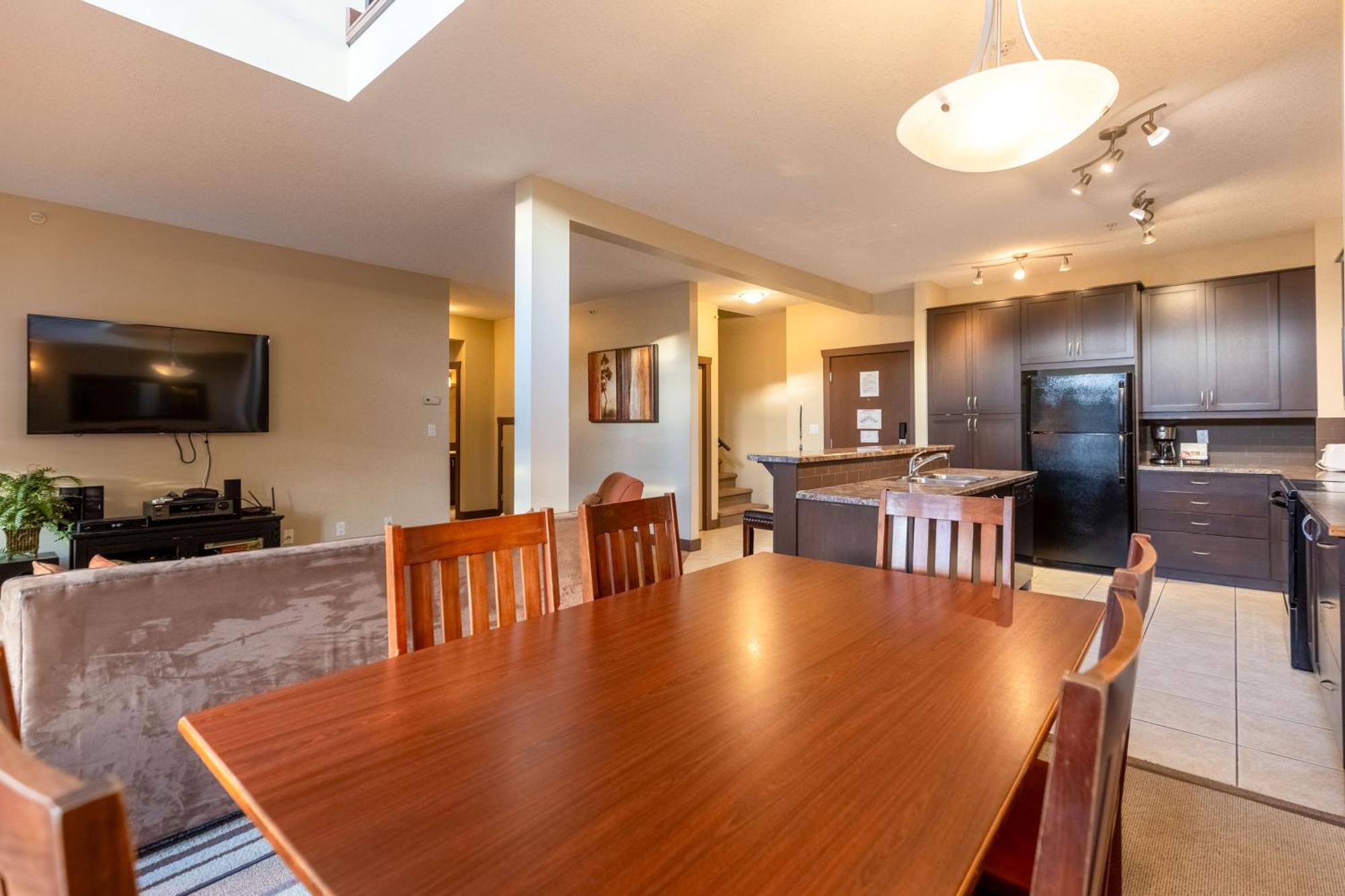 Silver Rock Condominiums By Fernie Central Reservations Екстер'єр фото