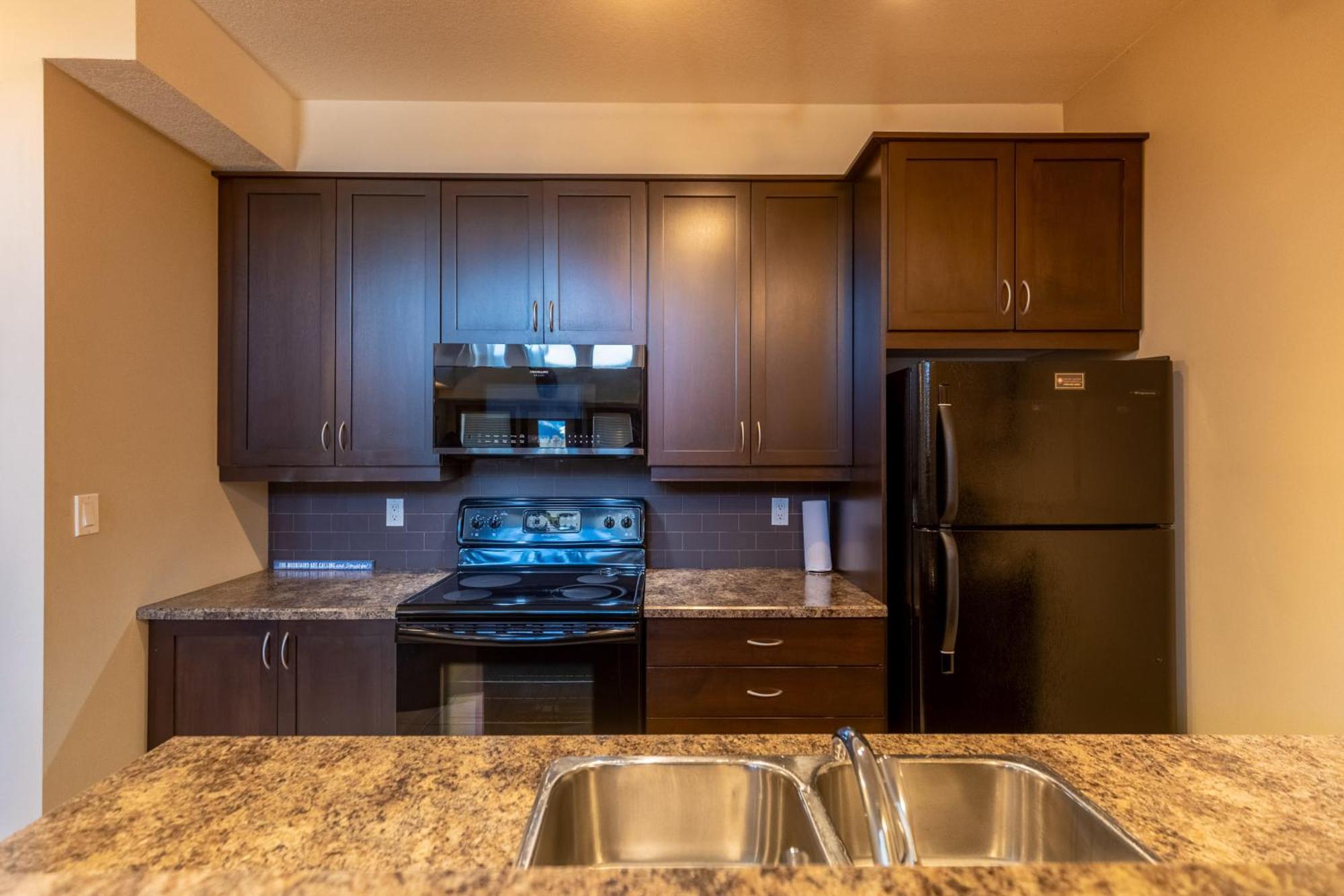 Silver Rock Condominiums By Fernie Central Reservations Екстер'єр фото