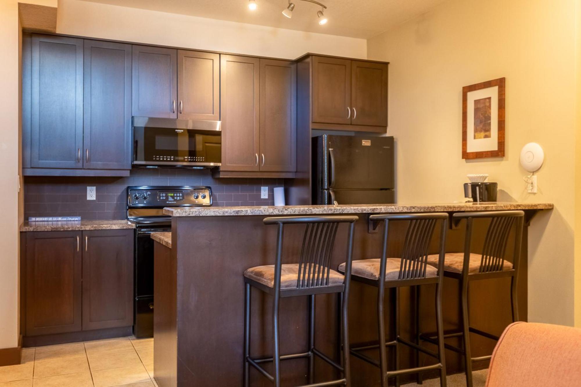 Silver Rock Condominiums By Fernie Central Reservations Екстер'єр фото