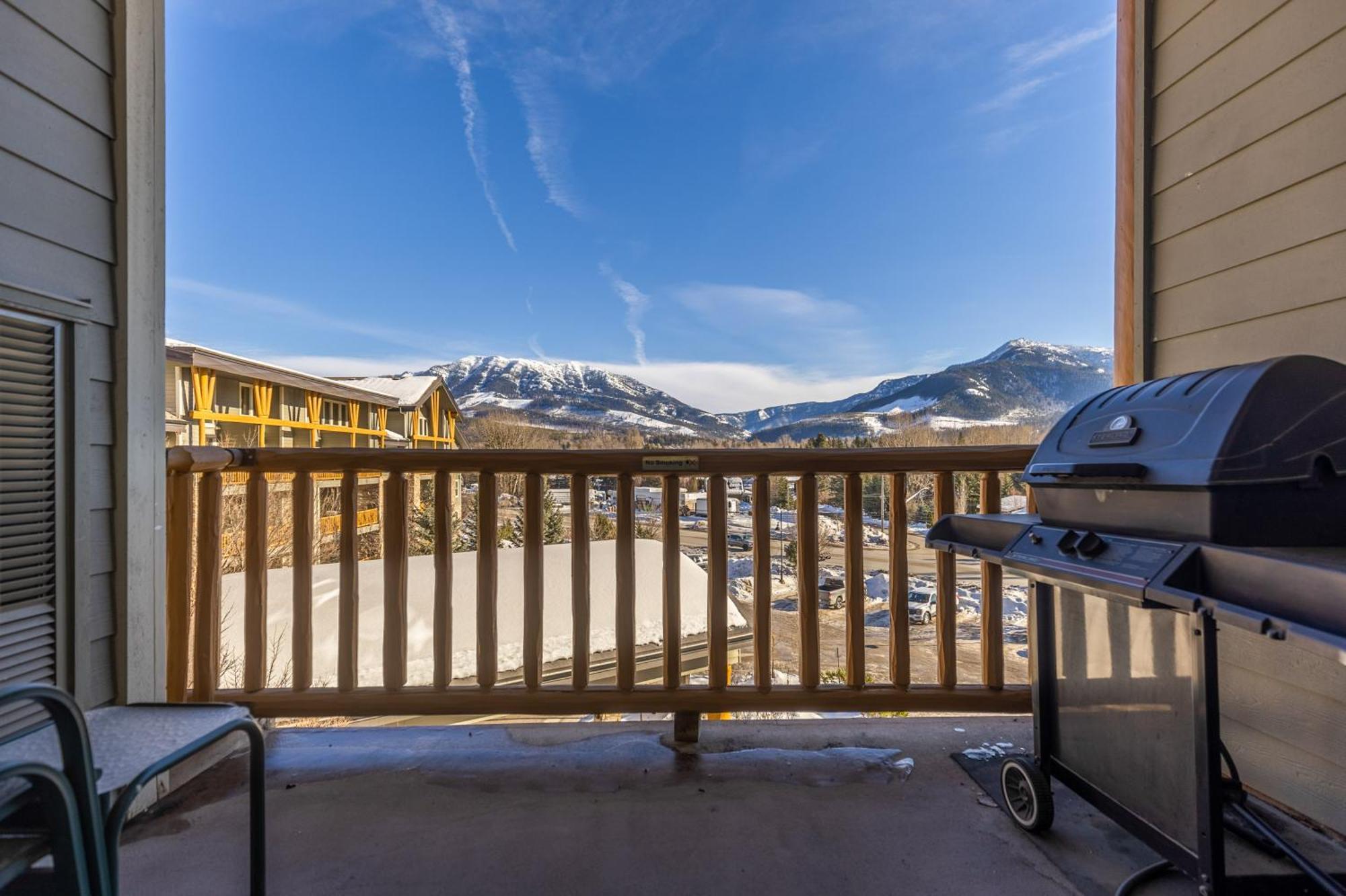 Silver Rock Condominiums By Fernie Central Reservations Екстер'єр фото